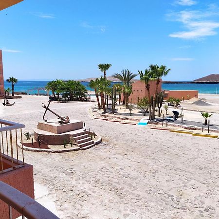 Econo Beach Cantamar La Paz Esterno foto